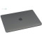 لپ تاپ 13 اینچی اپل مدل MacBook Pro MPXV2 2017 همراه با تاچ بار